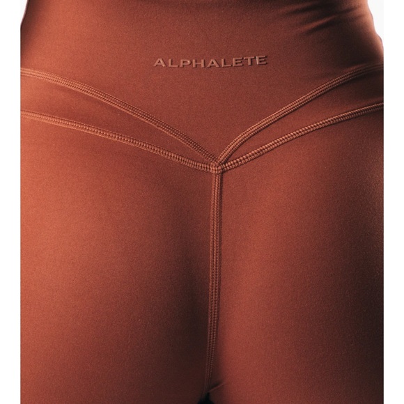 Alphalux force legging - Picture 9 of 9